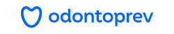 Logo odontoprev