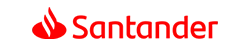 Logo santander